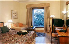 Trident Hotel Cochin