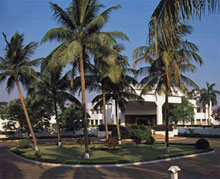 Trident Hotel Cochin