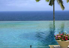 The Leela Kempinski Kovalam Beach