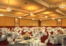Банкетный зал