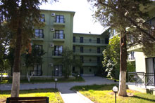 Larissa Hotel Beldibi