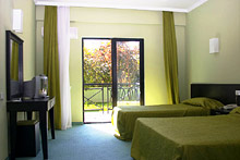 Larissa Hotel Beldibi