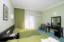 Larissa Hotel Beldibi