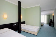 Larissa Hotel Beldibi