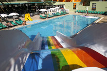 Larissa Hotel Beldibi