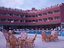 Grand Viking Hotel(ex.Grand Viking)