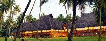 Marari Beach Resort
