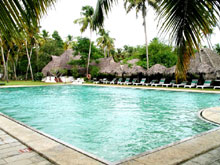 Marari Beach Resort
