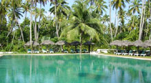 Marari Beach Resort