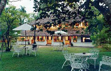 Marari Beach Resort
