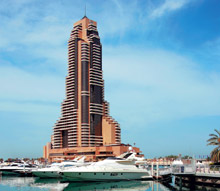 Grosvenor House Dubai