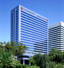 Millenium Hotel Abu Dhabi