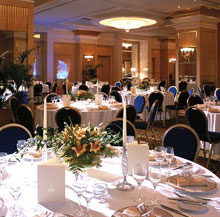 Банкетный зал