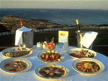 Novotel Thalassa Dinard