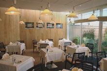 Novotel Thalassa Dinard