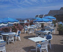 Novotel Thalassa Dinard