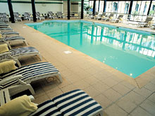 Le Grand Hotel Barriere de Dinard