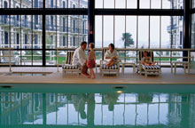 Le Grand Hotel Barriere de Dinard