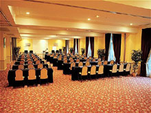 Le Grand Hotel Barriere de Dinard