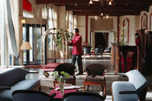 Le Grand Hotel Barriere de Dinard