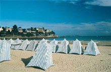 Le Grand Hotel Barriere de Dinard