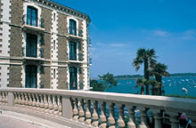 Le Grand Hotel Barriere de Dinard