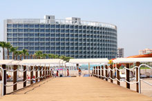 Kervansaray Kundu Beach Hotel(ex.Kervansaray Kundu)