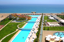 Kervansaray Kundu Beach Hotel(ex.Kervansaray Kundu)