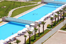 Kervansaray Kundu Beach Hotel(ex.Kervansaray Kundu)
