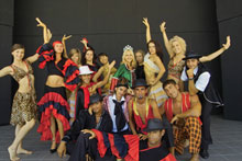 Kervansaray Kundu Beach Hotel(ex.Kervansaray Kundu)