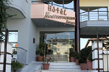 Mediterannean Resort