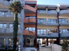 Mediterannean Resort