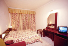 Mediterannean Resort