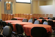 Конференц–зал