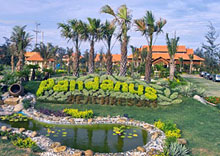 Pandanus Resort