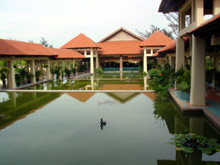 Pandanus Resort