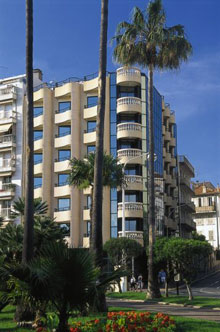 Belle Plage Brougham