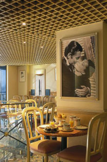 Belle Plage Brougham