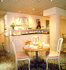 Belle Plage Brougham