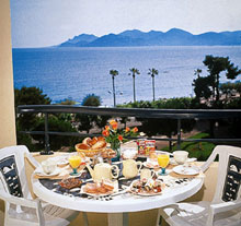 Belle Plage Brougham