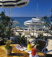 Belle Plage Brougham