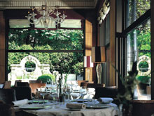 Ресторан Acanto