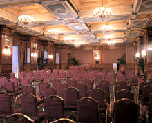 Principe di Savoia Milano