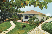 Anoasis Beach Resort