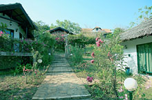 Anoasis Beach Resort