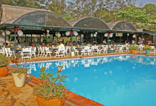 Anoasis Beach Resort