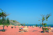 Anoasis Beach Resort