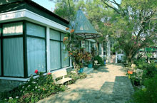 Anoasis Beach Resort