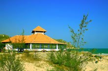 Anoasis Beach Resort