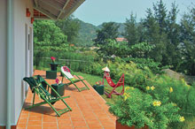 Anoasis Beach Resort